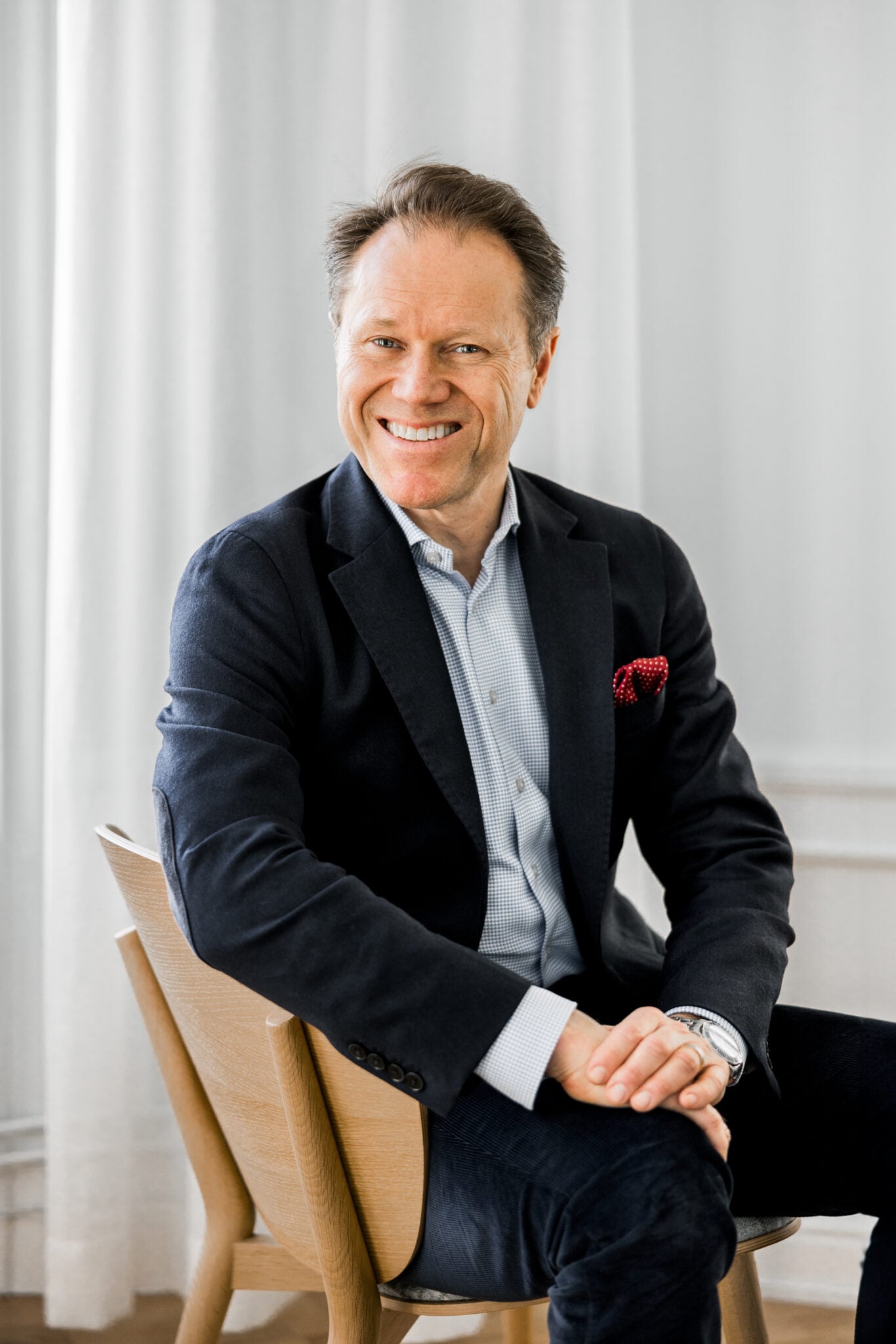 Jacob Farson Team – Purpose Pharma